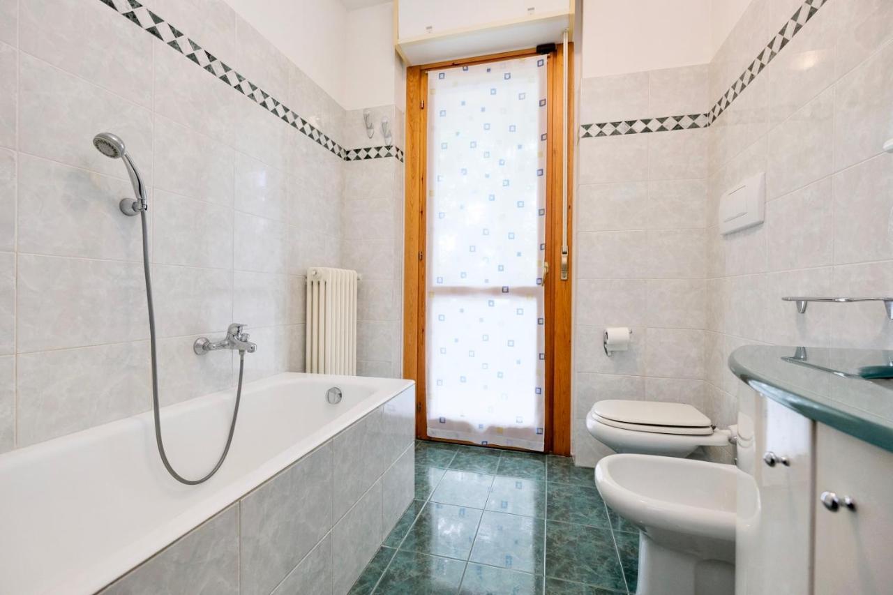 Bergamo Centro Elegante Appartamento المظهر الخارجي الصورة